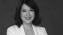 Wakil Ketua Dewan Pembina Partai Solidaritas Indonesia (PSI) Grace Natalie. (Instagram.com/@gracenat)