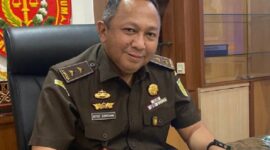 Kepala Pusat Penerangan dan Hukum Kejaksaan Agung, Ketut Sumedana. (Dok. Kejari-Kediri.go.id)