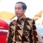 Presiden Joko Widodo. (Facbook.com/@Presiden Joko Widodo)
 
