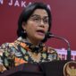Menteri Keuangan (Menkeu) Sri Mulyani Indrawati. (Dok. Setkab.go.id)