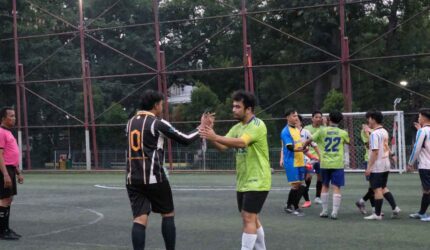 PROPAMI Cup VII 2026